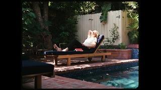 AJ Michalka feet photo thumbnail