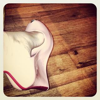 AJ Michalka feet photo thumbnail