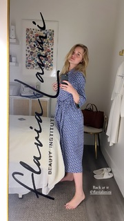 AJ Michalka feet photo thumbnail