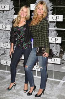 AJ Michalka feet photo thumbnail