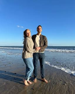 AJ Michalka feet photo thumbnail