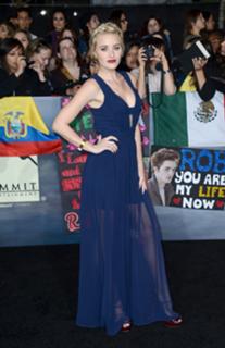 AJ Michalka feet photo thumbnail