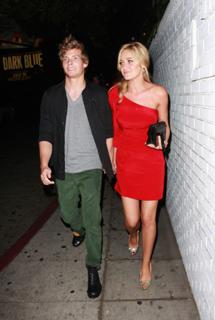 AJ Michalka feet photo thumbnail