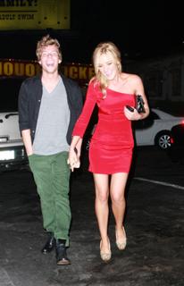 AJ Michalka feet photo thumbnail