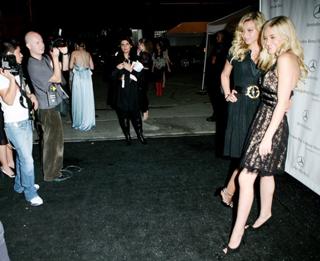 AJ Michalka feet photo thumbnail