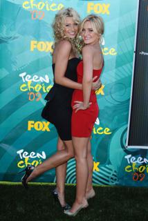 AJ Michalka feet photo thumbnail