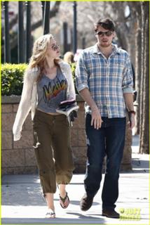 AJ Michalka feet photo thumbnail