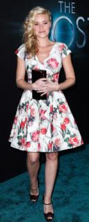 AJ Michalka feet photo thumbnail