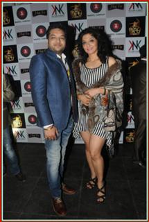 Aackruti Nagpal feet photo 17
