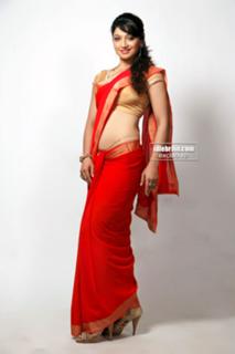 Aackruti Nagpal feet photo 12