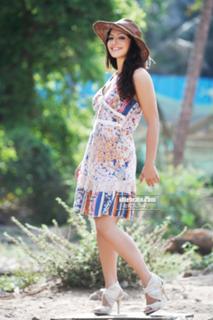 Aackruti Nagpal feet photo 11