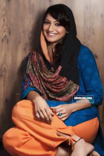 Aackruti Nagpal feet photo 9