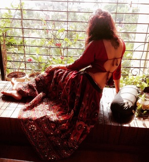 Aackruti Nagpal feet photo 13