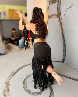 Aackruti Nagpal feet photo 13