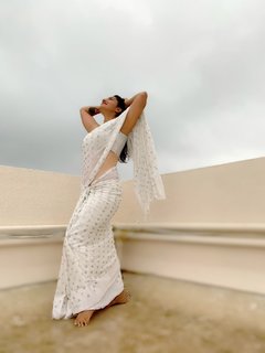 Aackruti Nagpal feet photo 5