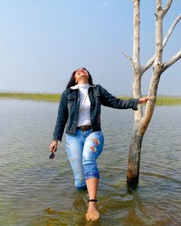 Aackruti Nagpal feet photo 8
