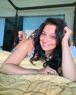 Aackruti Nagpal feet photo 3