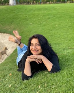 Aackruti Nagpal feet photo 20