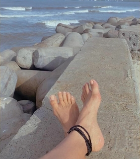 Aackruti Nagpal feet photo 16