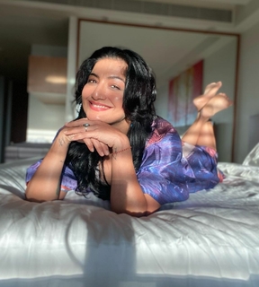 Aackruti Nagpal feet photo 15