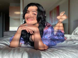 Aackruti Nagpal feet photo 11