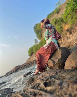 Aackruti Nagpal feet photo 14