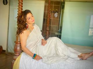 Aackruti Nagpal feet photo 7