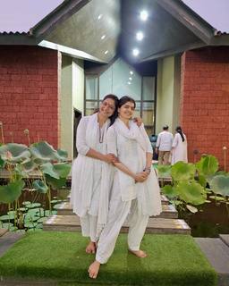 Aackruti Nagpal feet photo 3