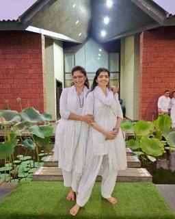 Aackruti Nagpal feet photo 2