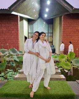 Aackruti Nagpal feet photo 1