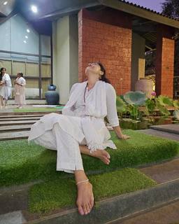 Aackruti Nagpal feet photo 20
