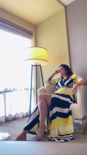 Aackruti Nagpal feet photo 10