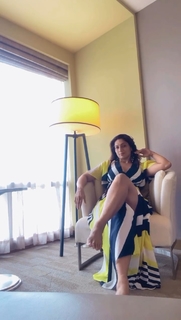 Aackruti Nagpal feet photo 9