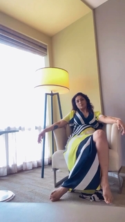 Aackruti Nagpal feet photo 8