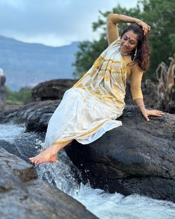 Aackruti Nagpal feet photo 14