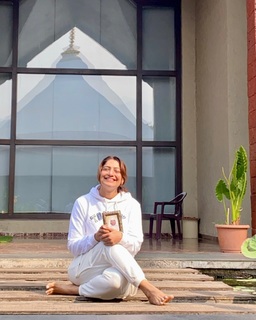 Aackruti Nagpal feet photo 6