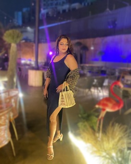 Aackruti Nagpal feet photo 4