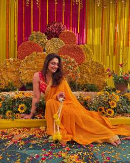 Aackruti Nagpal feet photo 20