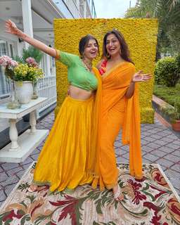 Aackruti Nagpal feet photo 19