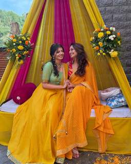 Aackruti Nagpal feet photo 18