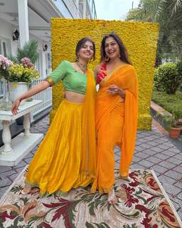 Aackruti Nagpal feet photo 17