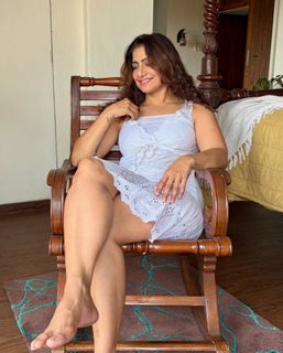 Aackruti Nagpal feet photo 14