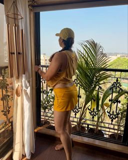 Aackruti Nagpal feet photo 13