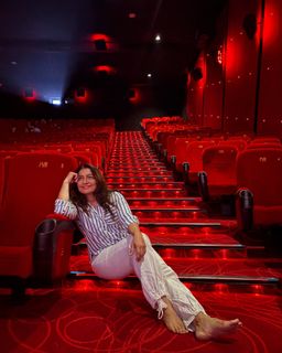 Aackruti Nagpal feet photo 20