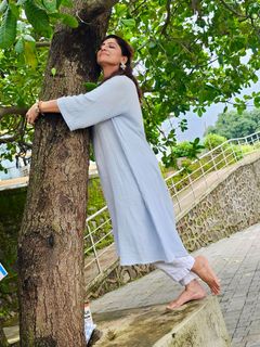 Aackruti Nagpal feet photo 17
