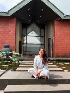 Aackruti Nagpal feet photo 15