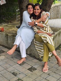 Aackruti Nagpal feet photo 13