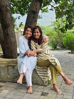 Aackruti Nagpal feet photo 12