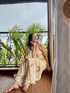 Aackruti Nagpal feet photo 6
