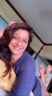 Aackruti Nagpal feet photo 2